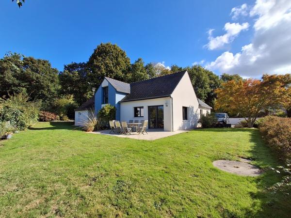 Plain pied sans travaux