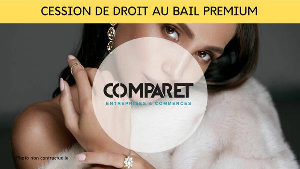 À Vendre - Emplacement Premium pour Commerce à Aix-les-Bains