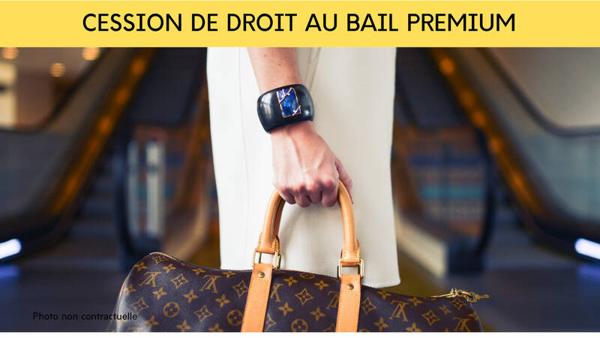 À Vendre - Emplacement Premium pour Commerce à Aix-les-Bains