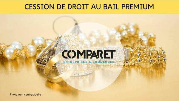 À Vendre - Emplacement Premium pour Commerce à Aix-les-Bains