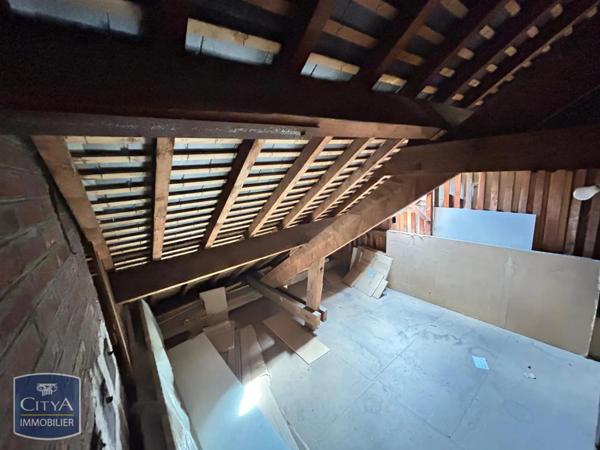 Appartement à vendre 3 pièces 66.68m²