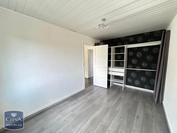 Appartement à vendre 3 pièces 66.68m²