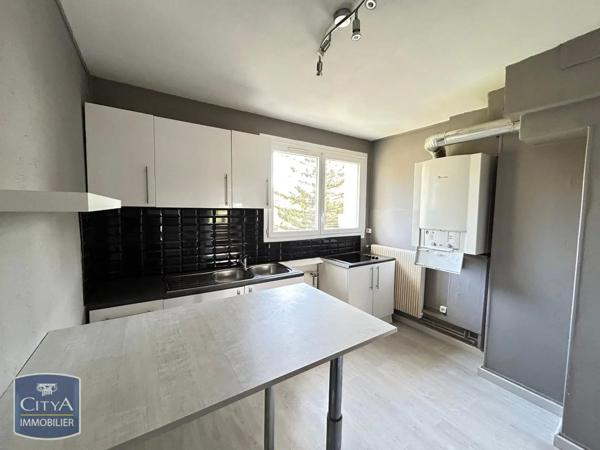 Appartement à vendre 3 pièces 66.68m²