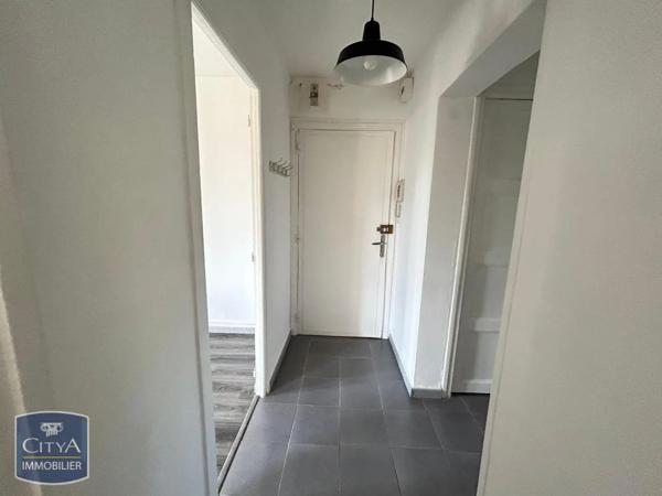 Appartement à vendre 3 pièces 66.68m²