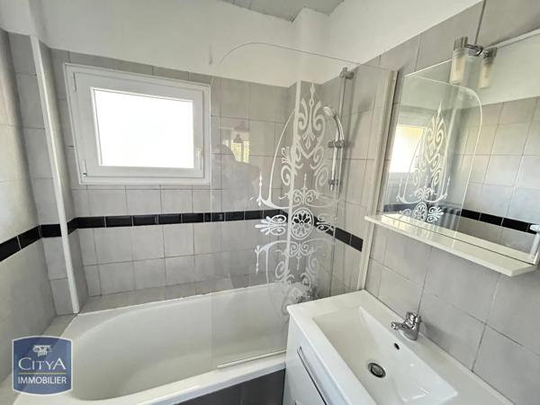 Appartement à vendre 3 pièces 66.68m²