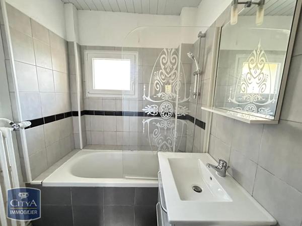 Appartement à vendre 3 pièces 66.68m²