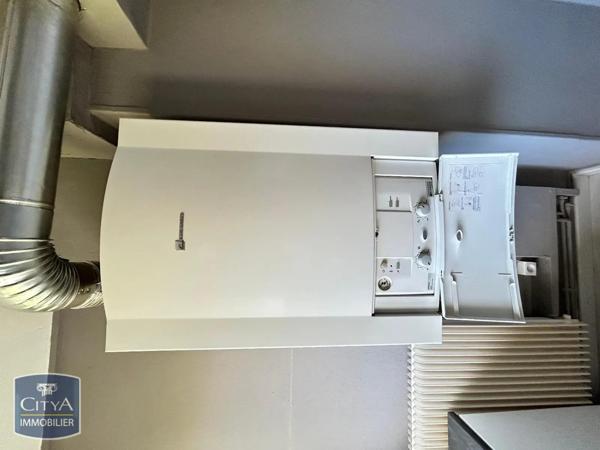 Appartement à vendre 3 pièces 66.68m²