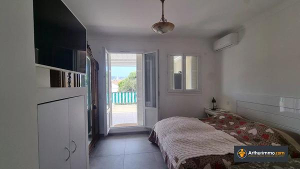 Vente                                                      Appartement
                        
                     2 pièces                      60 m2                     à Nice