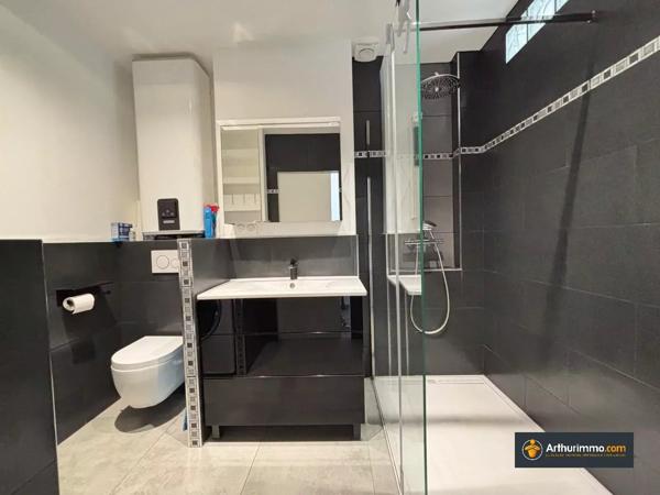 Vente                                                      Appartement
                        
                     2 pièces                      60 m2                     à Nice
