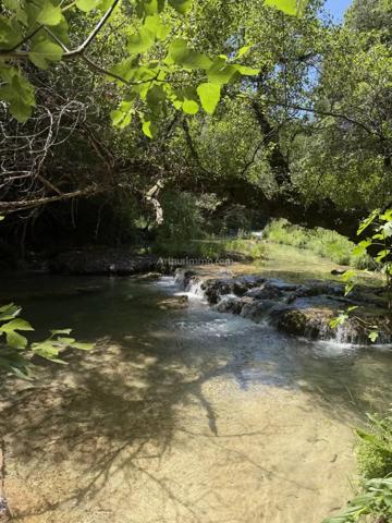 Vente                                                      Propriété
                        
                     6 pièces                      192 m2                     à Salernes