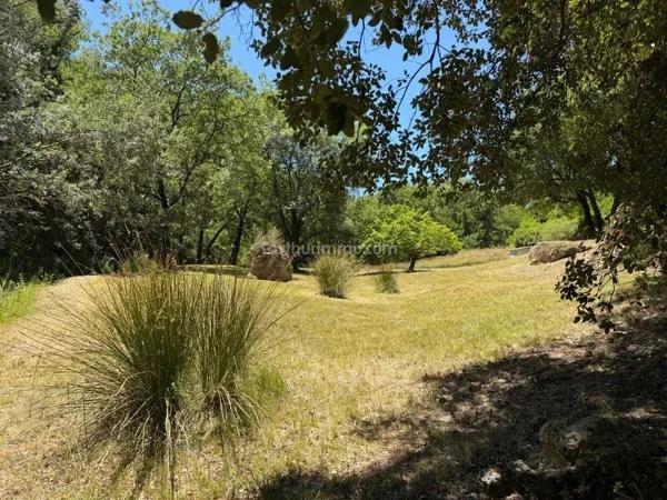 Vente                                                      Propriété
                        
                     6 pièces                      192 m2                     à Salernes