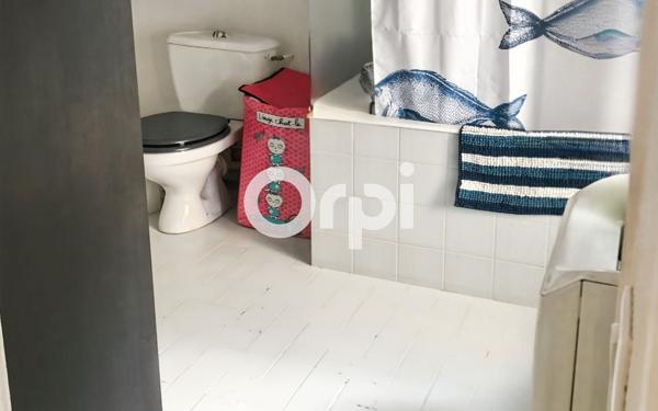 Appartement à vendre    2 pièces • 47,61 m2 Le Chesnay