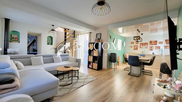 Maison 5 pièce(s) 3 chambre(s) 89.95 m²