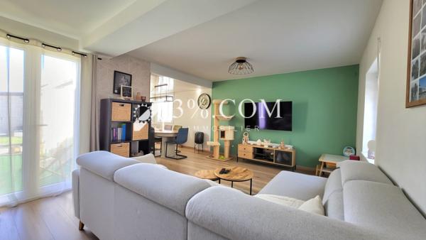 Maison 5 pièce(s) 3 chambre(s) 89.95 m²