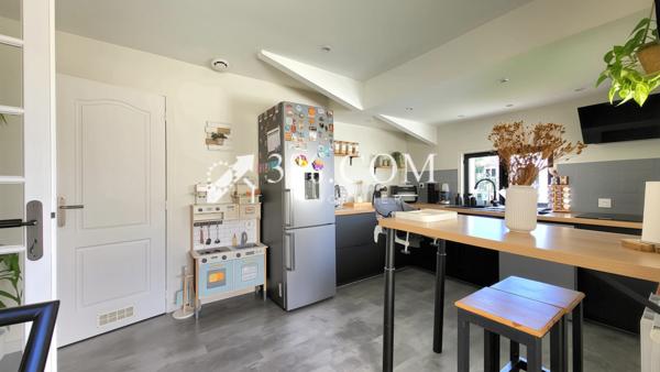 Maison 5 pièce(s) 3 chambre(s) 89.95 m²