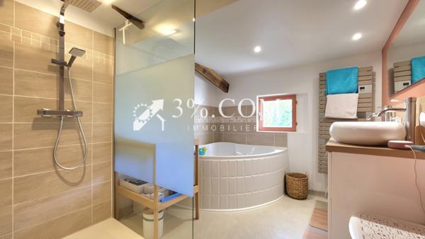 Maison 5 pièce(s) 3 chambre(s) 89.95 m²