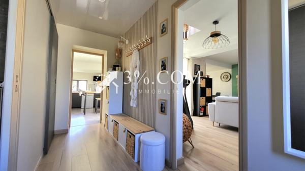 Maison 5 pièce(s) 3 chambre(s) 89.95 m²