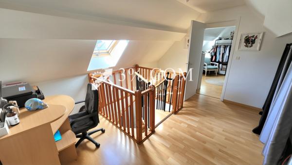 Maison 5 pièce(s) 3 chambre(s) 89.95 m²