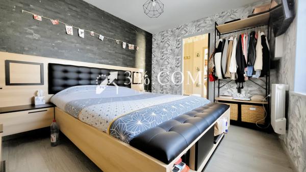 Maison 5 pièce(s) 3 chambre(s) 89.95 m²