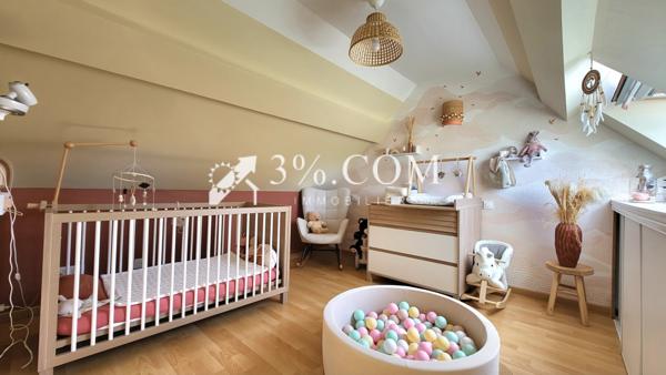 Maison 5 pièce(s) 3 chambre(s) 89.95 m²