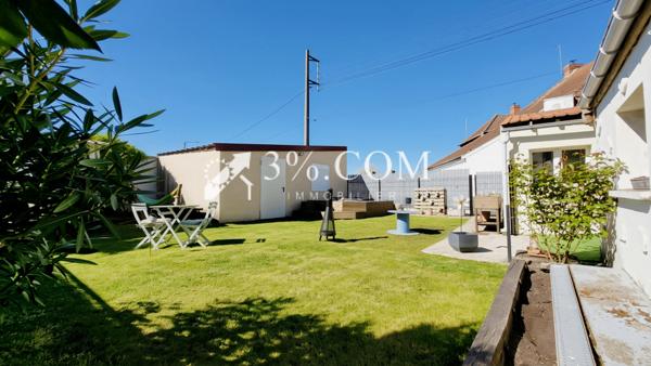 Maison 5 pièce(s) 3 chambre(s) 89.95 m²