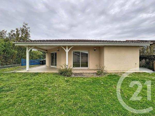 Maison à vendre  4 pièces - 97,99 m2 GUJAN MESTRAS - 33