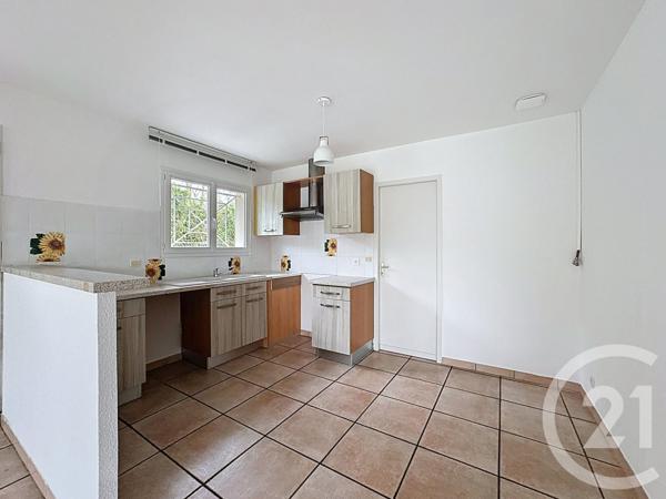 Maison à vendre  4 pièces - 97,99 m2 GUJAN MESTRAS - 33