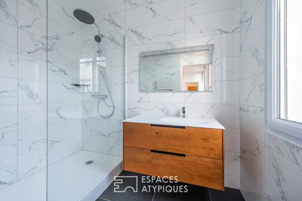 Prestigieux appartement en hyper-centre