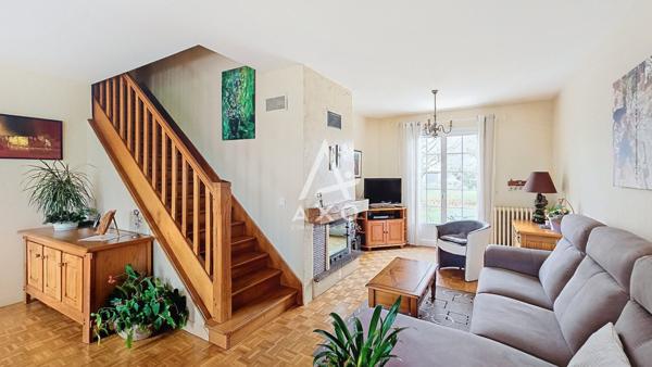 Superbe MAISON à VENDRE à PAUCOURT 45200