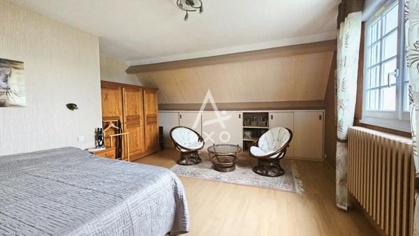 Superbe MAISON à VENDRE à PAUCOURT 45200