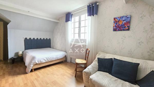 Superbe MAISON à VENDRE à PAUCOURT 45200