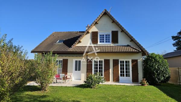 Superbe MAISON à VENDRE à PAUCOURT 45200