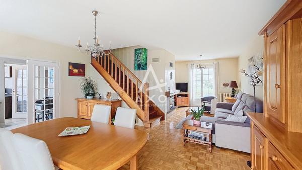 Superbe MAISON à VENDRE à PAUCOURT 45200