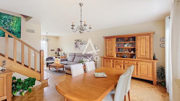 Superbe MAISON à VENDRE à PAUCOURT 45200