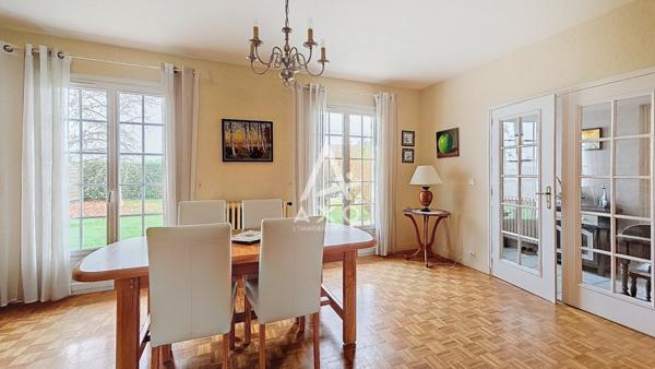 Superbe MAISON à VENDRE à PAUCOURT 45200