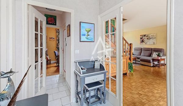 Superbe MAISON à VENDRE à PAUCOURT 45200