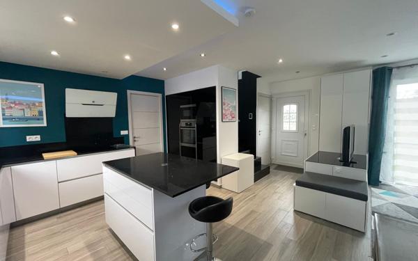 Maison à louer    4 pièces • 98 m2 Saint-Germain-lès-Arpajon