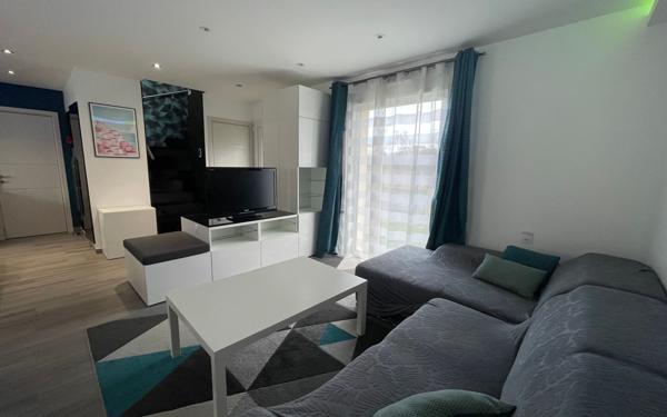 Maison à louer    4 pièces • 98 m2 Saint-Germain-lès-Arpajon