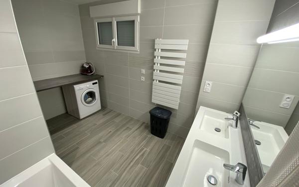 Maison à louer    4 pièces • 98 m2 Saint-Germain-lès-Arpajon