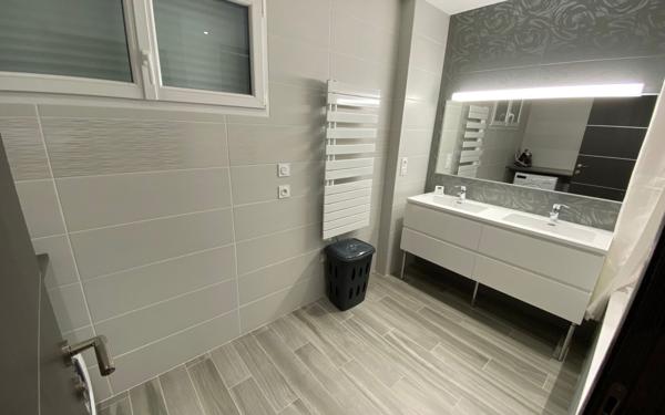 Maison à louer    4 pièces • 98 m2 Saint-Germain-lès-Arpajon