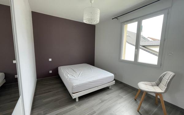 Maison à louer    4 pièces • 98 m2 Saint-Germain-lès-Arpajon