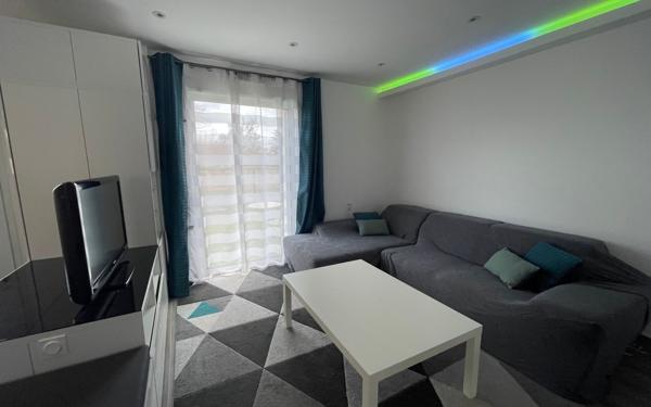 Maison à louer    4 pièces • 98 m2 Saint-Germain-lès-Arpajon