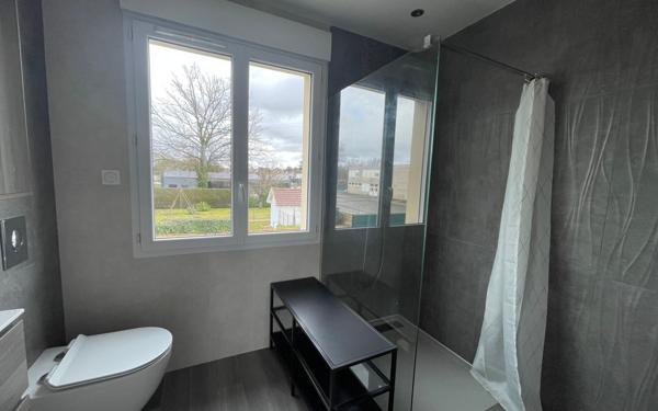 Maison à louer    4 pièces • 98 m2 Saint-Germain-lès-Arpajon