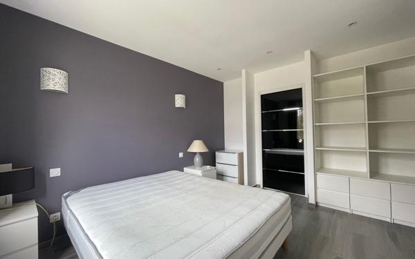 Maison à louer    4 pièces • 98 m2 Saint-Germain-lès-Arpajon