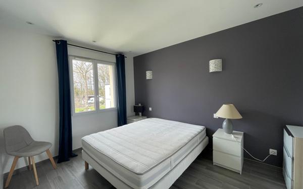 Maison à louer    4 pièces • 98 m2 Saint-Germain-lès-Arpajon