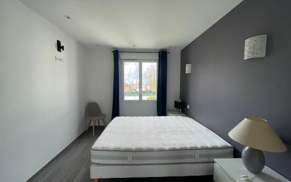 Maison à louer    4 pièces • 98 m2 Saint-Germain-lès-Arpajon