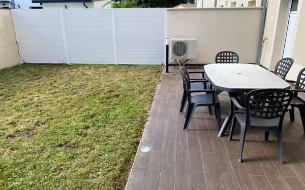 Maison à louer    4 pièces • 98 m2 Saint-Germain-lès-Arpajon