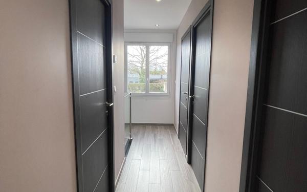 Maison à louer    4 pièces • 98 m2 Saint-Germain-lès-Arpajon