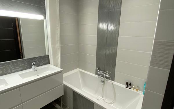 Maison à louer    4 pièces • 98 m2 Saint-Germain-lès-Arpajon