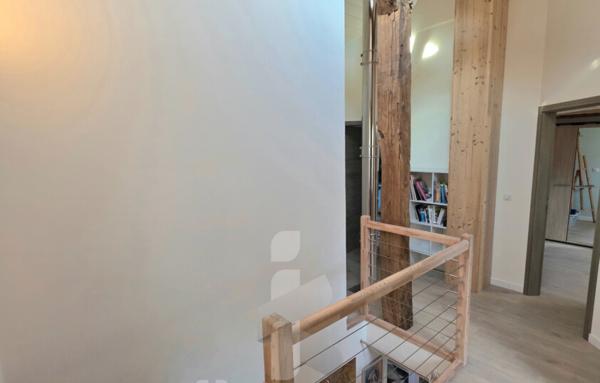 Maison de 153 m²